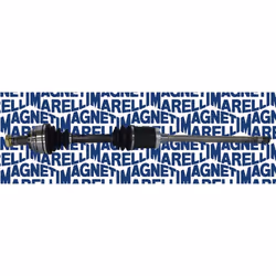 Indice: 302004190020. Lato montaggio: Assale anteriore Dx. Numero del Produttore: 302004190020. Produttore: MAGNETI MARELLI.