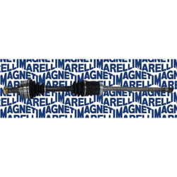 Albero di trasmissione MAGNETI MARELLI 302004190020