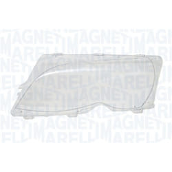 Fanale - Lente MAGNETI MARELLI 711305621795 sinistro