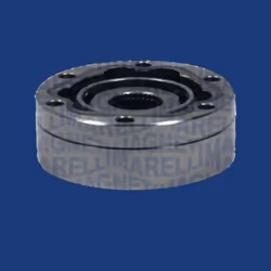 Indice: 302009100009. Lato montaggio: Assale anteriore. Numero del Produttore: 302009100009. Produttore: MAGNETI MARELLI.