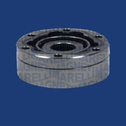 Kit di giunti, albero motore MAGNETI MARELLI 302009100009
