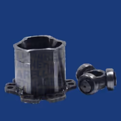 Indice: 302009100048. Lato montaggio: Assale anteriore. Numero del Produttore: 302009100048. Produttore: MAGNETI MARELLI.