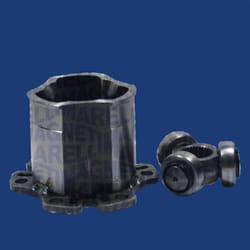 Kit di giunti, albero motore MAGNETI MARELLI 302009100048