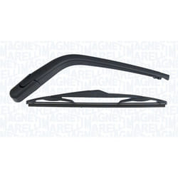 Spazzola tergicristallo MAGNETI MARELLI 000723180087