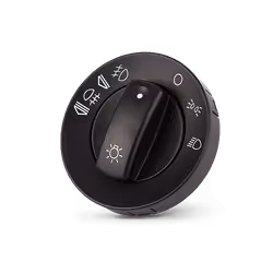 Interruttore, Faro principale; MAGNETI MARELLI; per VOLKSWAGEN, VW, SEAT; CI51053, 1C0941531A20H, 1C0941531A01C
