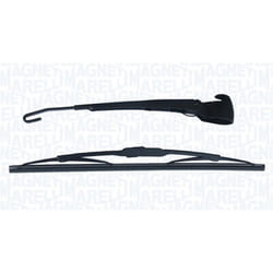 Spazzola tergicristallo MAGNETI MARELLI 000723180208