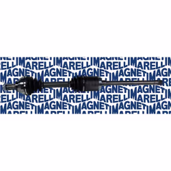 Indice: 302004190026. Lato montaggio: Assale anteriore Dx. Numero del Produttore: 302004190026. Produttore: MAGNETI MARELLI.