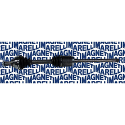 Albero di trasmissione MAGNETI MARELLI 302004190026