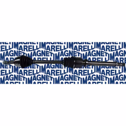 Indice: 302004190113. Lato montaggio: Assale anteriore Dx. Numero del Produttore: 302004190113. Produttore: MAGNETI MARELLI.