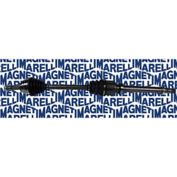 Albero di trasmissione MAGNETI MARELLI 302004190113