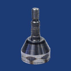Kit di giunti, albero motore MAGNETI MARELLI 302015100226
