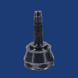 Kit di giunti, albero motore MAGNETI MARELLI 302015100098