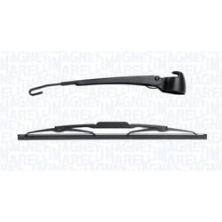 Spazzola tergicristallo MAGNETI MARELLI 000723180212