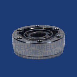 Kit di giunti, albero motore MAGNETI MARELLI 302009100006
