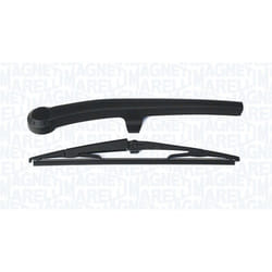 Spazzola tergicristallo MAGNETI MARELLI 000723180321
