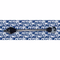 Indice: 302004190017. Lato montaggio: Assale anteriore Dx. Numero del Produttore: 302004190017. Produttore: MAGNETI MARELLI.
