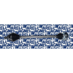 Albero di trasmissione MAGNETI MARELLI 302004190017
