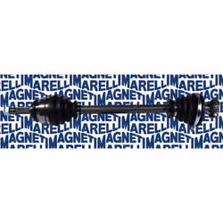 Indice: 302004190085. Lato montaggio: Assale anteriore Sx. Numero del Produttore: 302004190085. Produttore: MAGNETI MARELLI.