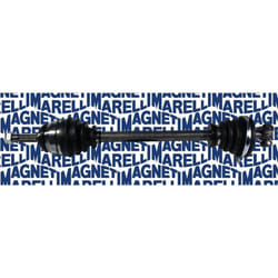 Albero di trasmissione MAGNETI MARELLI 302004190085