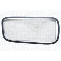 Fanale - Lente MAGNETI MARELLI 711305621836 sinistro