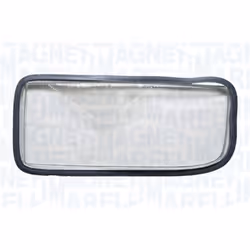 Fanale - Lente MAGNETI MARELLI 711305621836 sinistro