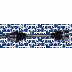 Indice: 302004190003. Lato montaggio: Assale anteriore Sx. Numero del Produttore: 302004190003. Produttore: MAGNETI MARELLI.