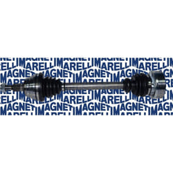 Albero di trasmissione MAGNETI MARELLI 302004190003