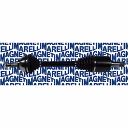Indice: 302004190073. Lato montaggio: Assale anteriore Sx. Numero del Produttore: 302004190073. Produttore: MAGNETI MARELLI.