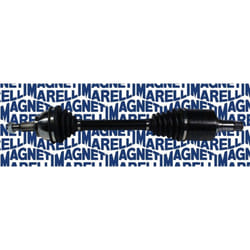 Albero di trasmissione MAGNETI MARELLI 302004190073