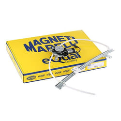Magneti Marelli Alzacristallo posteriore Sx elettrico con motore elettrico 350103170119 JEEP: Cherokee III, Cherokee IV