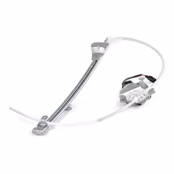 Magneti Marelli Alzacristallo posteriore Sx elettrico con motore elettrico 350103170119 JEEP: Cherokee III, Cherokee IV