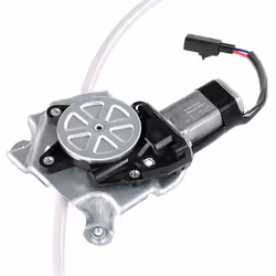 Magneti Marelli Alzacristallo posteriore Sx elettrico con motore elettrico 350103170119 JEEP: Cherokee III, Cherokee IV - Vista aggiuntiva 5
