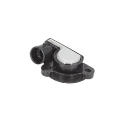 Sensore di posizione dell'acceleratore MAGNETI MARELLI 215810606400
