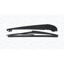 Spazzola tergicristallo MAGNETI MARELLI 000723180322