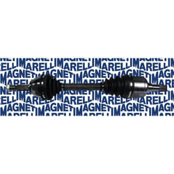 Albero di trasmissione MAGNETI MARELLI 302004190055