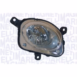Fanale di guida MAGNETI MARELLI 712475001129, destro - Vista aggiuntiva 4