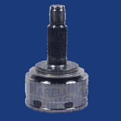 Indice: 302015100142. Lato montaggio: Assale anteriore. Numero del Produttore: 302015100142. Produttore: MAGNETI MARELLI.