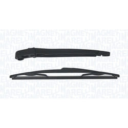 Spazzola tergicristallo MAGNETI MARELLI 000723180233