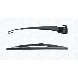Spazzola tergicristallo MAGNETI MARELLI 000723180209