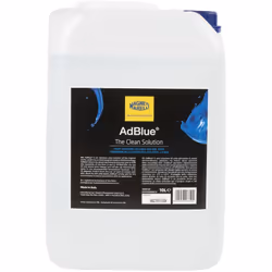 MAGNETI MARELLI Magneti Marelli Adblue Tanica 10L Con Beccuccio - conforme alla ISO 22241-1 e DIN