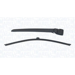 Spazzola tergicristallo MAGNETI MARELLI 000723180311
