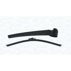 Spazzola tergicristallo MAGNETI MARELLI 000723180202
