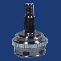 Kit di giunti, albero motore MAGNETI MARELLI 302015100054