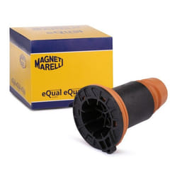 MAGNETI MARELLI 030607010631 Supporto ammortizzatore a molla FIAT: Fiorino III Van / Station Wagon, Qubo, PEUGEOT: Bipper Tepee, Bipper Van