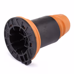 MAGNETI MARELLI 030607010631 Supporto ammortizzatore a molla FIAT: Fiorino III Van / Station Wagon, Qubo, PEUGEOT: Bipper Tepee, Bipper Van