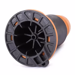 MAGNETI MARELLI 030607010631 Supporto ammortizzatore a molla FIAT: Fiorino III Van / Station Wagon, Qubo, PEUGEOT: Bipper Tepee, Bipper Van - Vista aggiuntiva 4