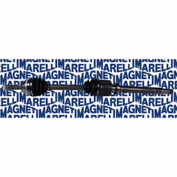 Indice: 302004190068. Lato montaggio: Assale anteriore Dx. Numero del Produttore: 302004190068. Produttore: MAGNETI MARELLI.