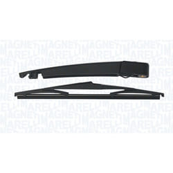 Spazzola tergicristallo MAGNETI MARELLI 000723180234