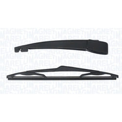 Spazzola tergicristallo MAGNETI MARELLI 000723180084