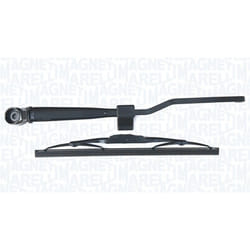 Spazzola tergicristallo MAGNETI MARELLI 000723180323